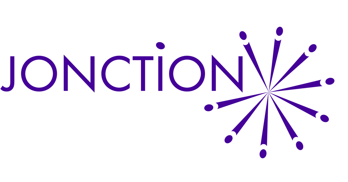 Jonction logo