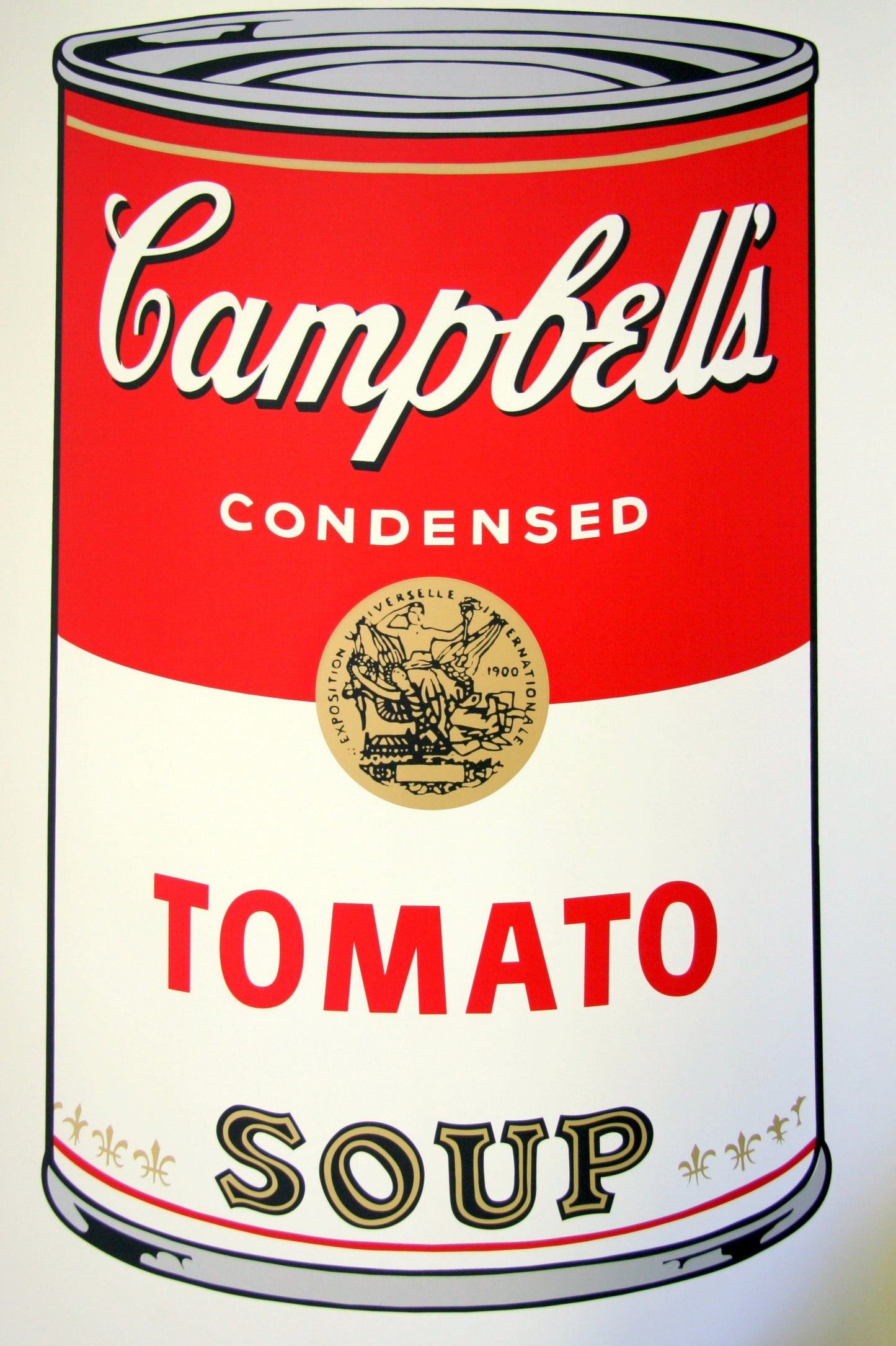 Sunday B. Morning - Soup Can 1 - 11:46