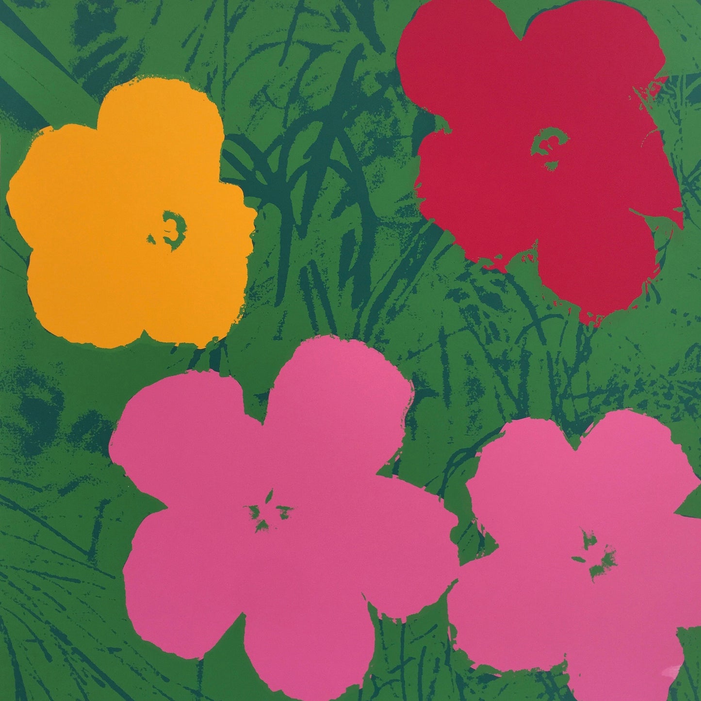 Sunday B. Morning - 11.68 Flowers